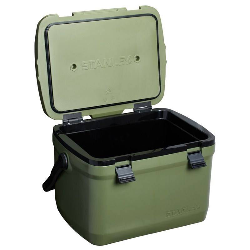 Glacière - easy-carry outdoor cooler - 15.1l