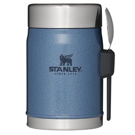 Boite à repas - classic legendary food jar + spork - 0.4l