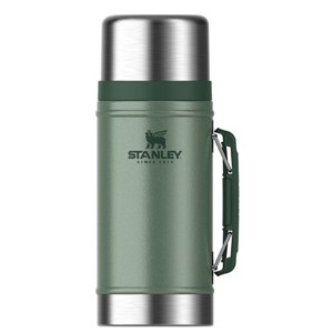 Boite à repas - classic legendary food jar - 0.94l Vert
