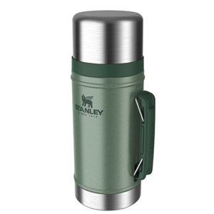 Boite à repas - classic legendary food jar - 0.94l Vert