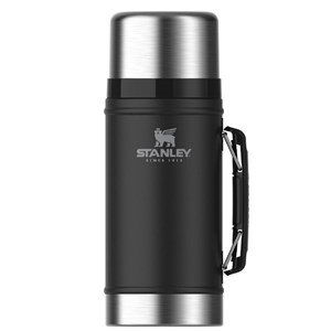 Boite à repas - classic legendary food jar - 0.94l Noir