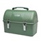 Boite à repas - classic lunch box - 9.5l Vert