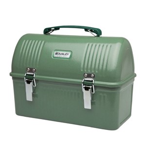 The legendary classic lunchbox Vert