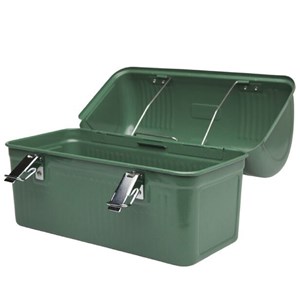 Boite à repas - classic lunch box - 9.5l Vert