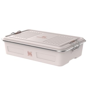 Boite - classic useful box - 1.18l Rose