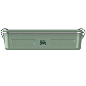 Lunchbox - the legendary useful box 1.2 - 1.25 qt Vert