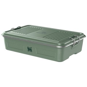 Boite - classic useful box - 1.18l Vert