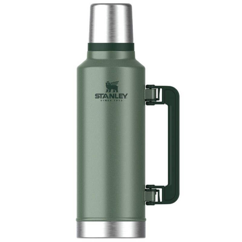 Bouteille isotherme - classic legendary bottle - 1.9l