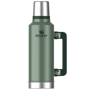 Gourde the legendary classic bottle 1.9l - 45h chaud - 48h froid - 8 jours glacé Vert