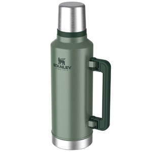 Bouteille isotherme - classic legendary bottle - 1.9l Vert