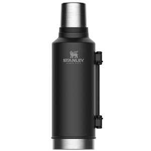 Bouteille isotherme - classic legendary bottle - 1.9l Noir