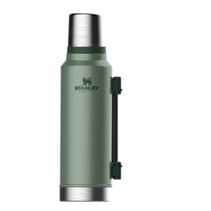 Gourde the legendary classic bottle 1.4l -38h chaud - 35h froid - 6 jours glacé Vert