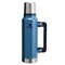 Bouteille isotherme - classic legendary bottle - 1.4l Bleu