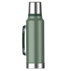 Bouteille isotherme - classic legendary bottle - 0.94l Vert