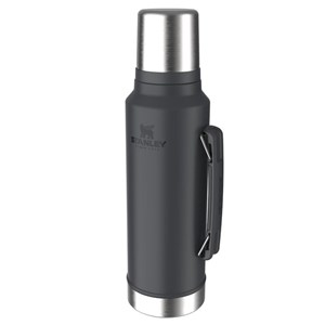 Bouteille isotherme - classic legendary bottle - 0.94l Noir