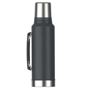 Bouteille isotherme - classic legendary bottle - 0.94l Noir