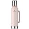 Bouteille isotherme - classic legendary bottle - 0.94l Rose