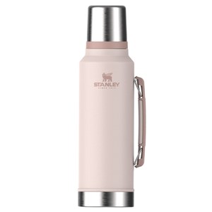 Gourde the legendary classic bottle 0.94l - 24h chaud - 26h froid - 5jours glacé Rose