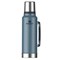 Bouteille isotherme - classic legendary bottle - 0.94l Bleu