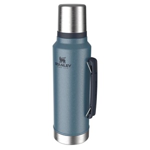 Bouteille isotherme - classic legendary bottle - 0.94l Bleu