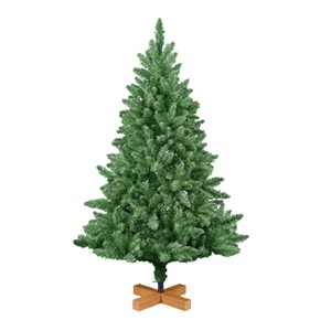 Sapin à décorer - 1,8m