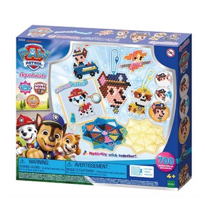 Le mega coffret pat patrouille