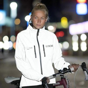 Veste de cyclisme - femme - uk10-us6
