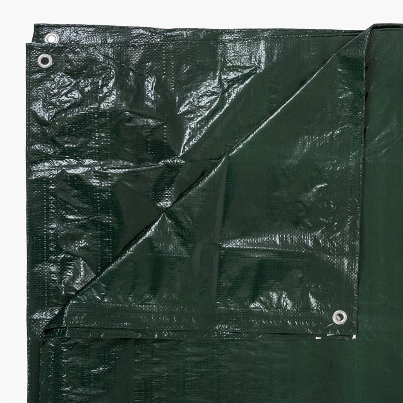 Tapis de sol pour camping - 243 x 182 cm