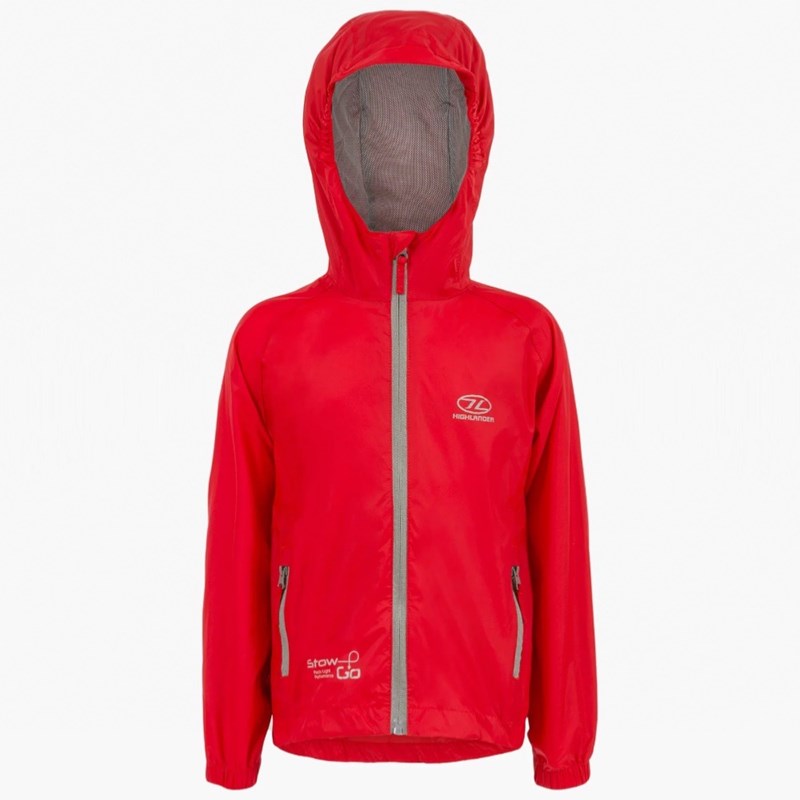 Veste de randonnée enfant - 7-8 ans