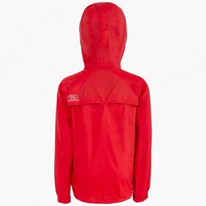 Veste de randonnée enfant - 7-8 ans