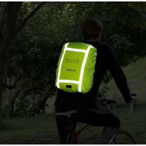 Housse de sac à dos réversible - 35l