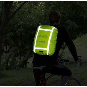 Housse de sac à dos réversible - 35l