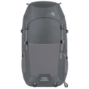 Nevis sac de randonnée - 52l - gris