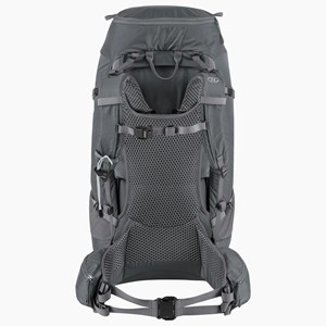 Nevis sac de randonnée - 52l - gris