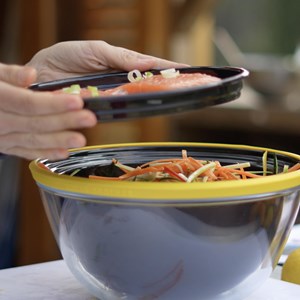 Four solaire sungood+cosmo