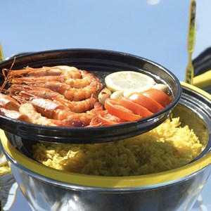 Four solaire sungood+cosmo