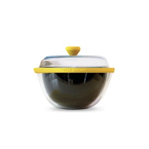 Marmite solaire universelle cosmo