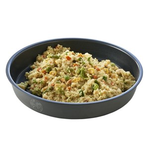 Repas lyophilisé trek'n eat couscous végétarien