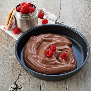 Dessert lyophilisé trek'n eat mousse au chocolat