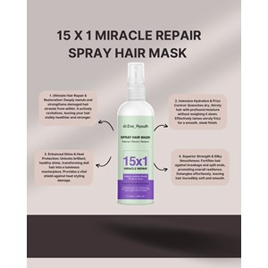 Masque réparateur miracle