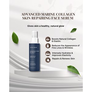 Sérum réparateur marin