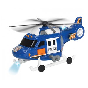 Hélicoptère