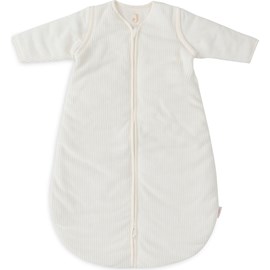 Gigoteuse chaude à manches amovibles