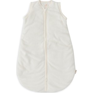 Gigoteuse chaude à manches amovibles