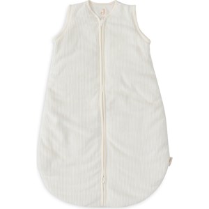 Gigoteuse chaude à manches amovibles