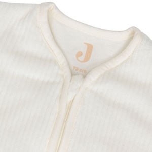 Gigoteuse chaude à manches amovibles