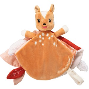 Doudou plat