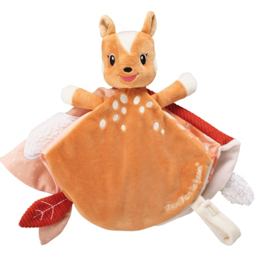 Sophie la girafe - Doudou plat