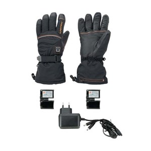 Ag2 gants épais chauffants - s