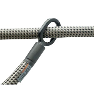 Eyelet antivol x-lock - m - gris